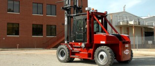 Forklift Parts St. Louis